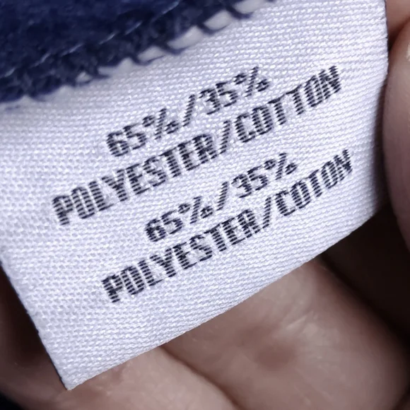 KG Logo Navy Hooded Sweatshirt Grandmothers voice - Picture 10 of 10